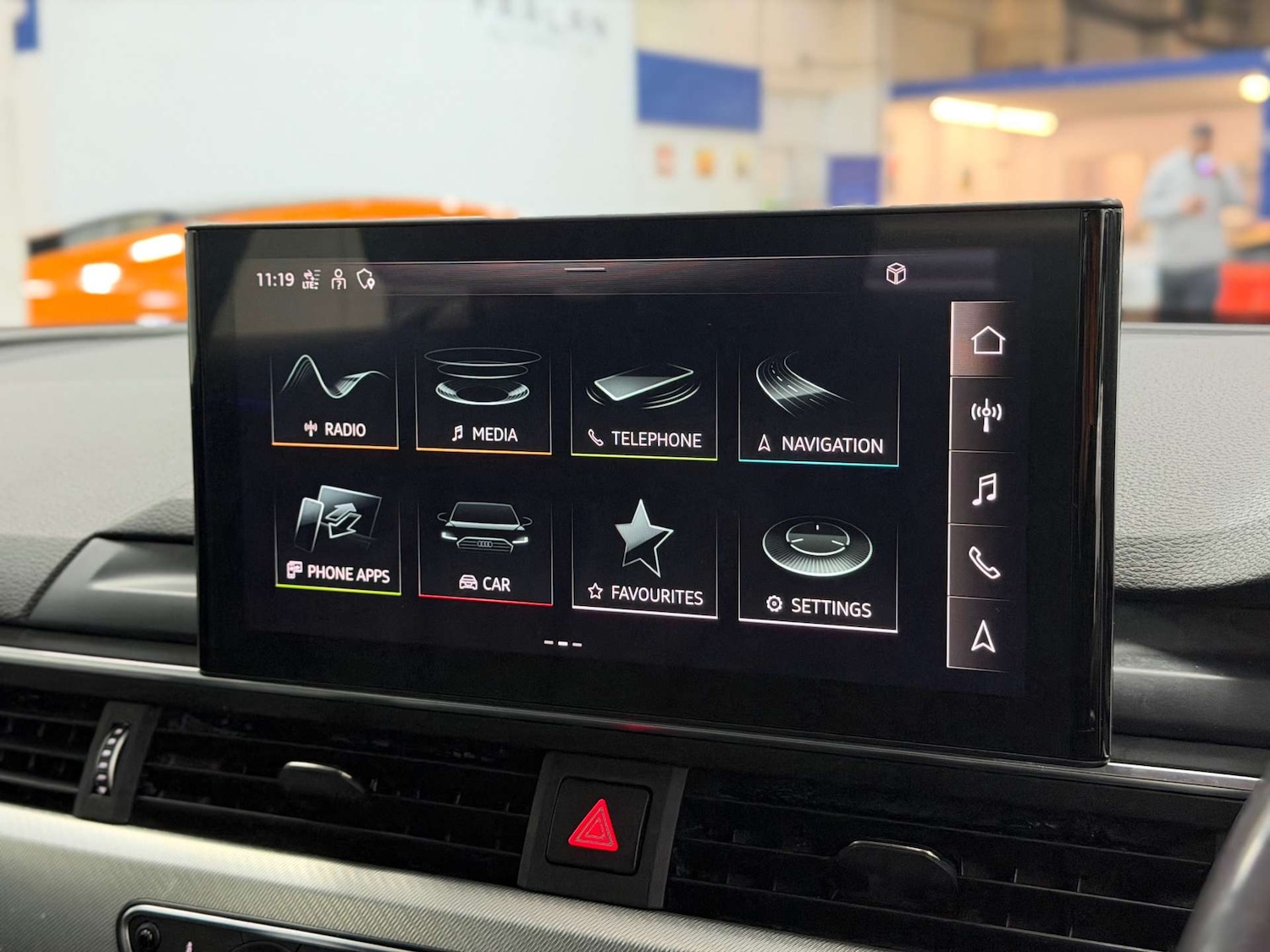 Used Audi A5 2021 for sale - 76601817: Photo 50