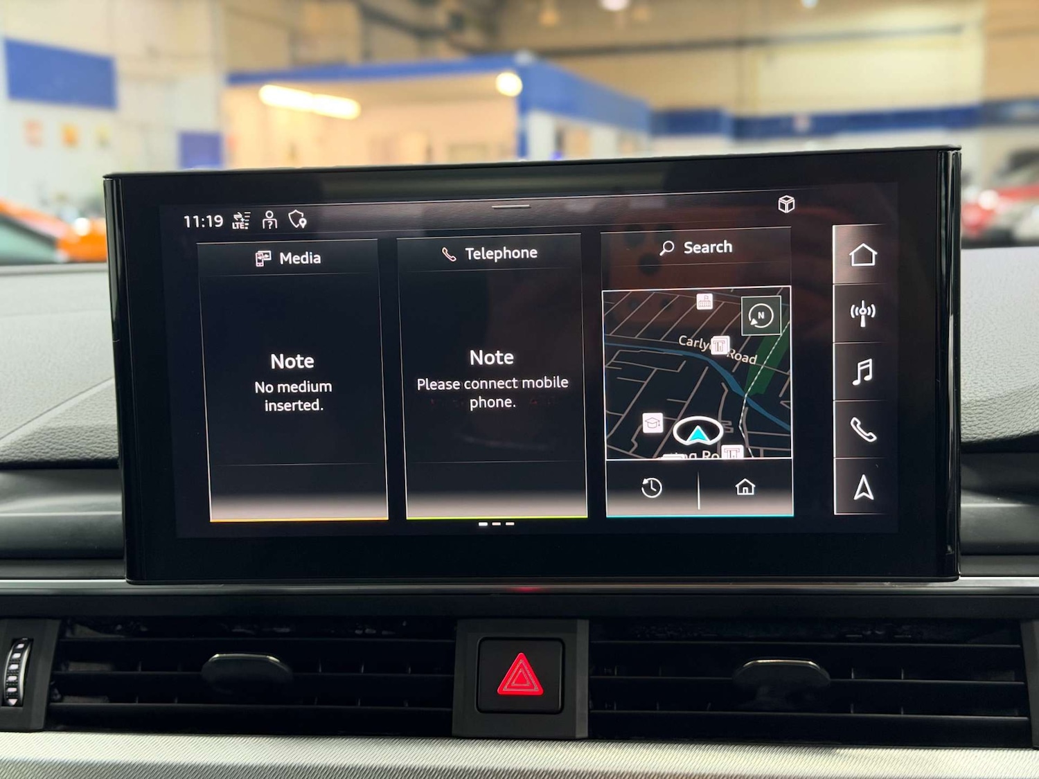 Used Audi A5 2021 for sale - 76601817: Photo 51