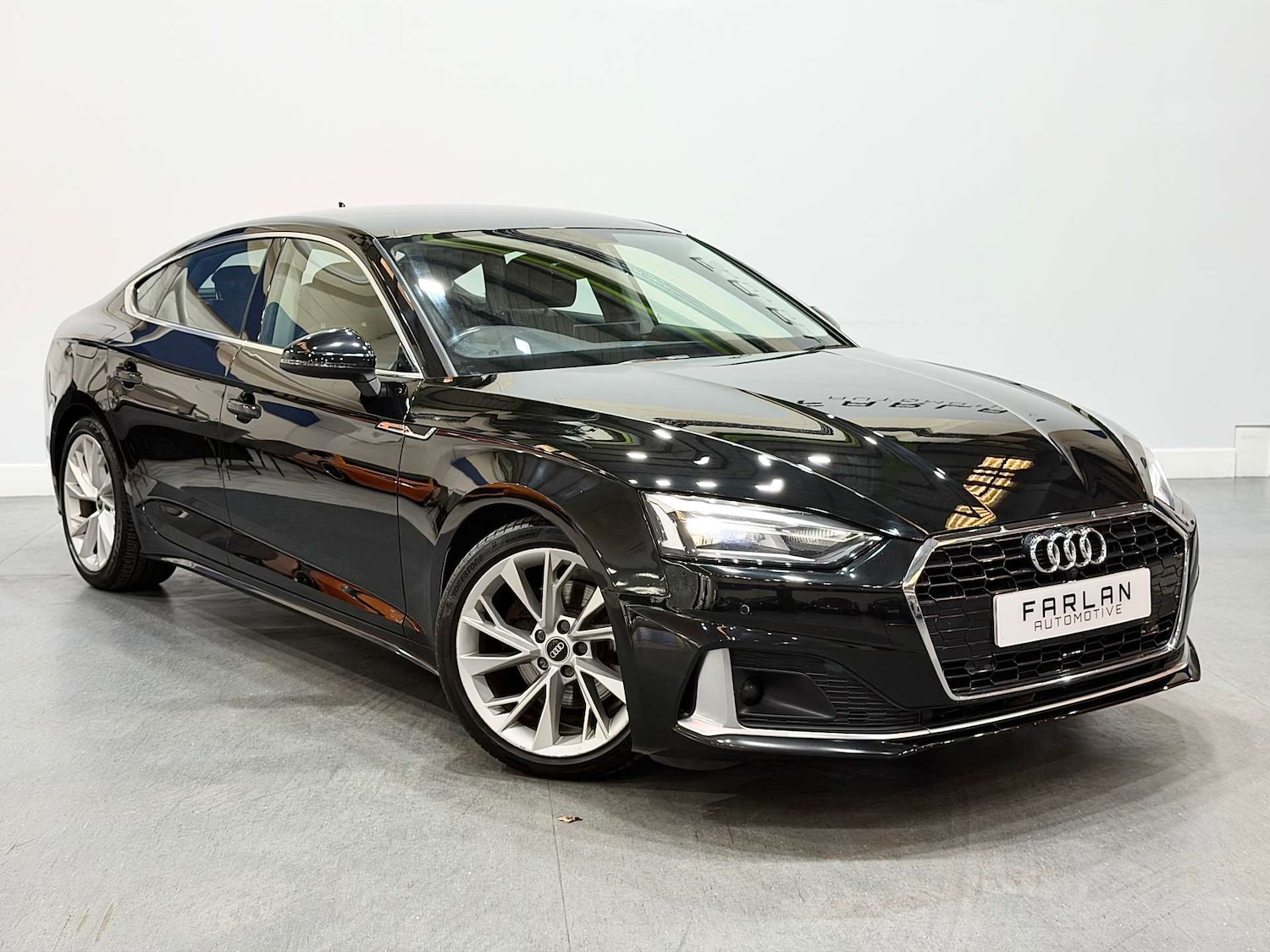 Used Audi A5 2021 for sale - 76601817: Photo 6