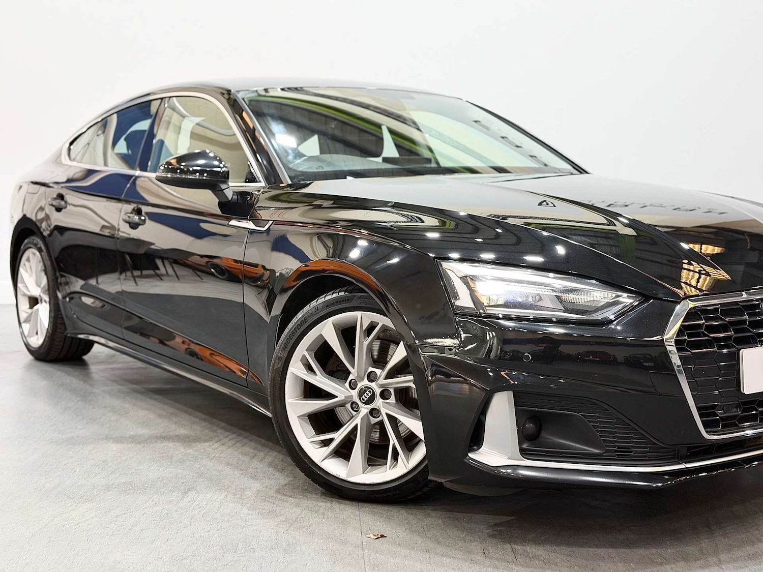 Used Audi A5 2021 for sale - 76601817: Photo 7