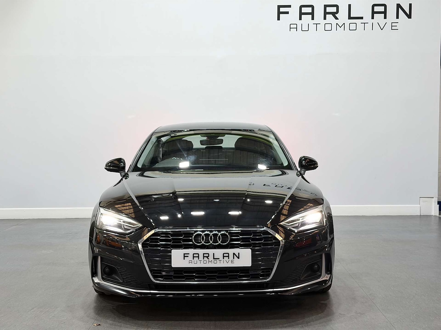 Used Audi A5 2021 for sale - 76601817: Photo 9