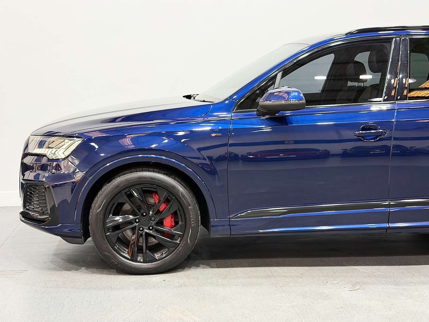 Used Audi Q7 2021 for sale - 76514274: Photo 19