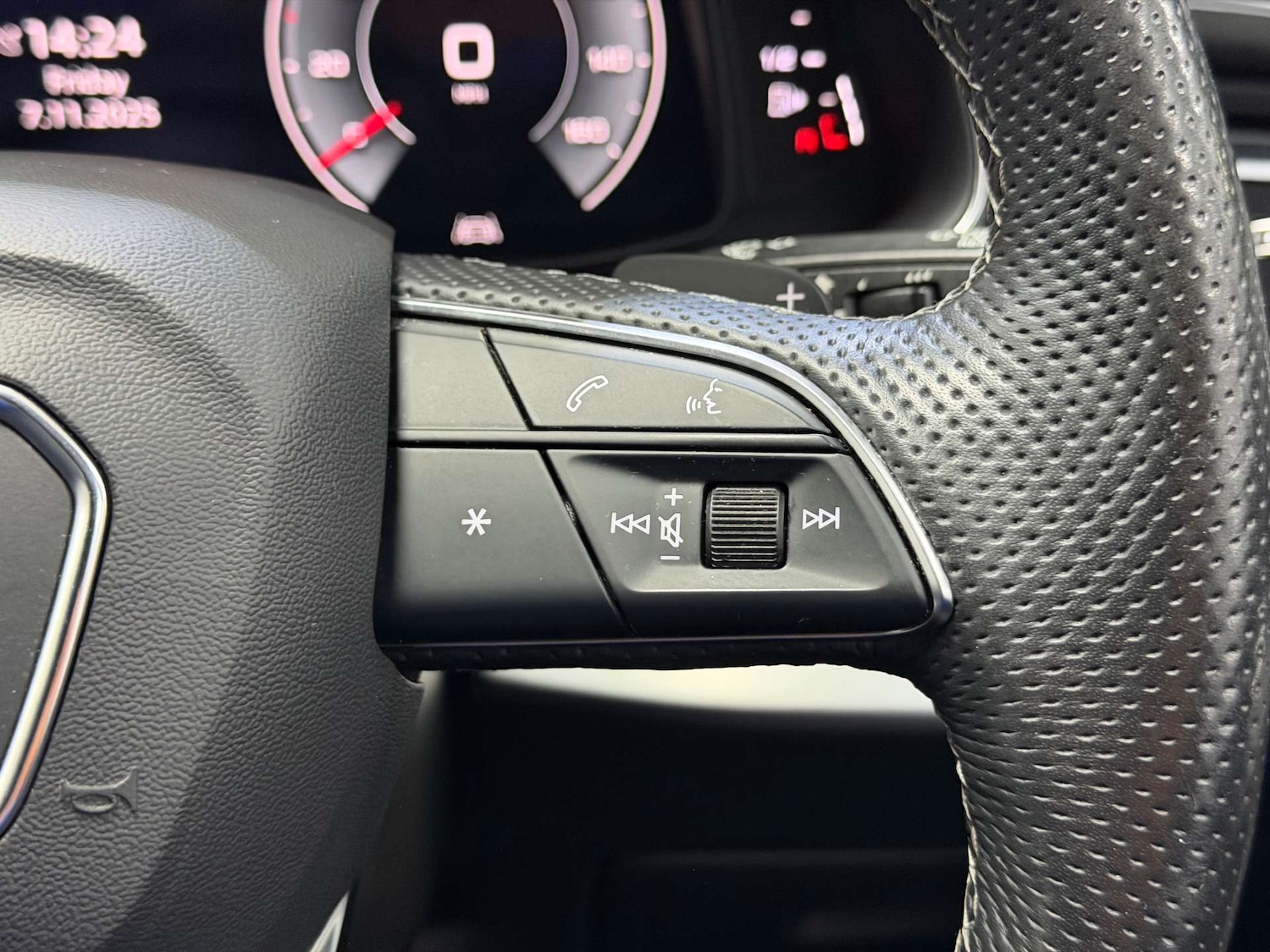 Used Audi Q7 2021 for sale - 76514274: Photo 27