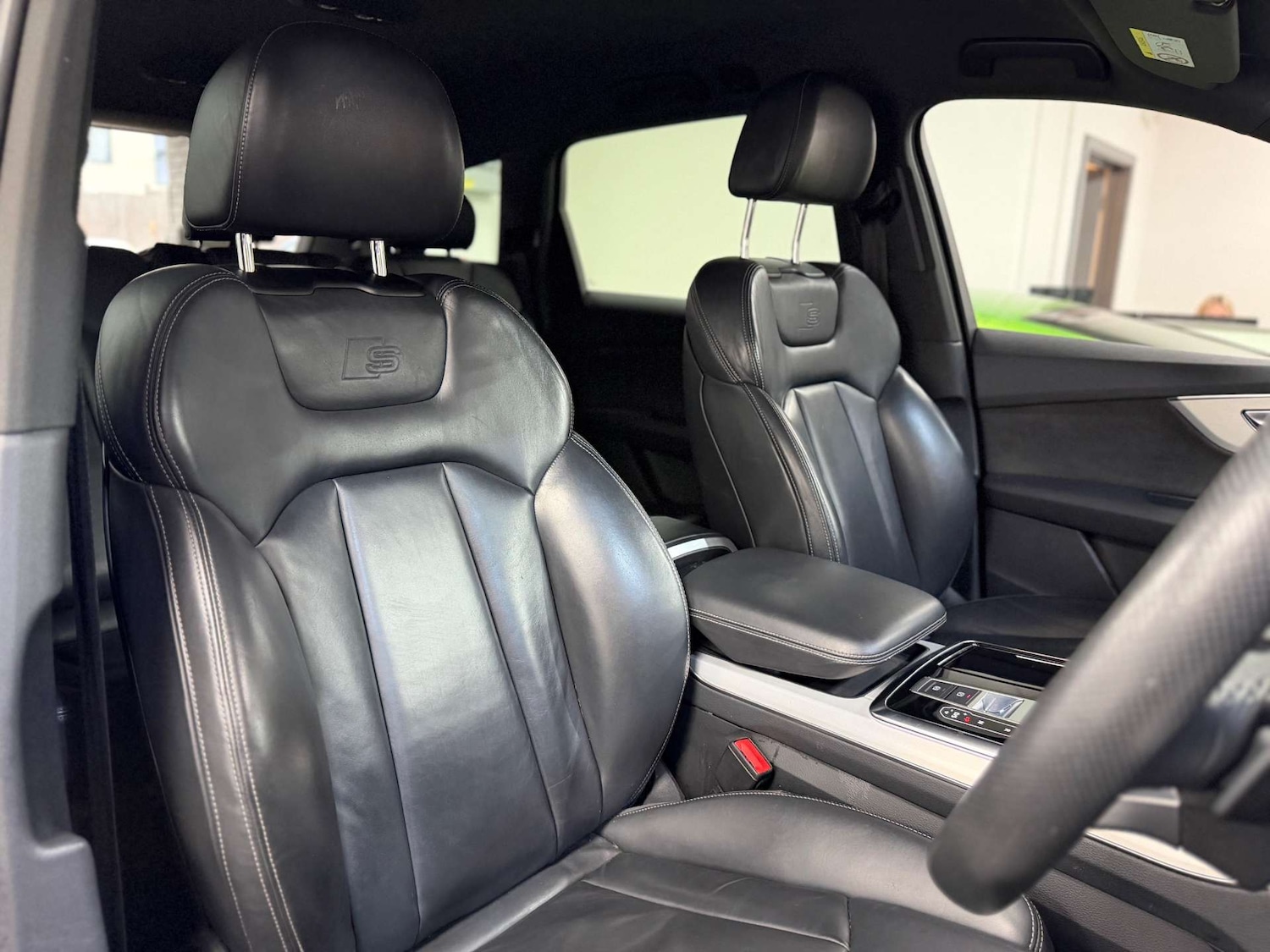 Used Audi Q7 2021 for sale - 76514274: Photo 29