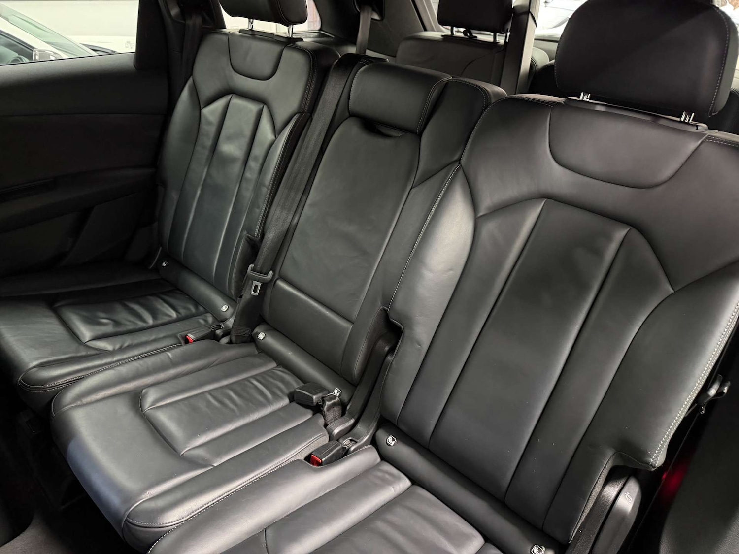 Used Audi Q7 2021 for sale - 76514274: Photo 30