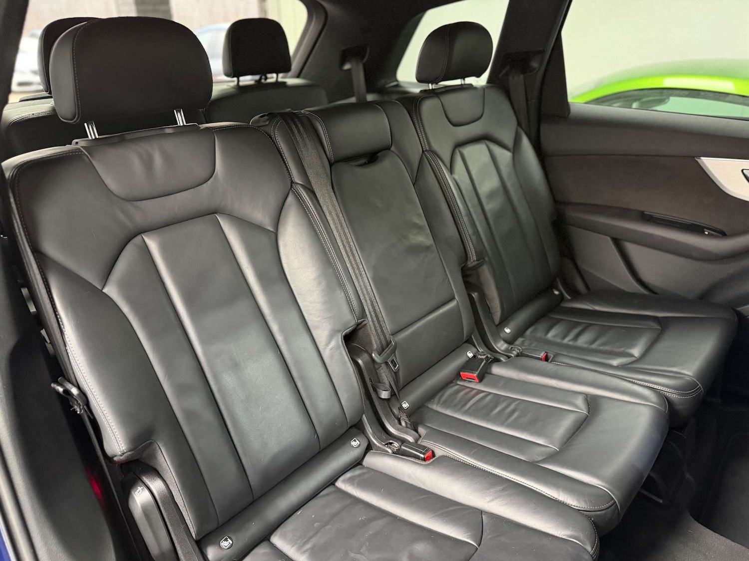 Used Audi Q7 2021 for sale - 76514274: Photo 31