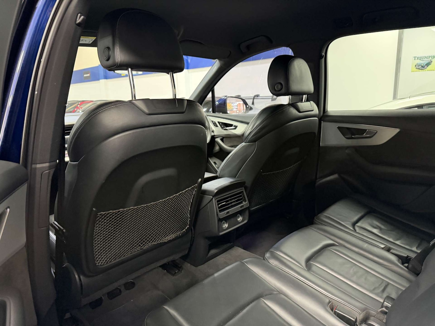 Used Audi Q7 2021 for sale - 76514274: Photo 33