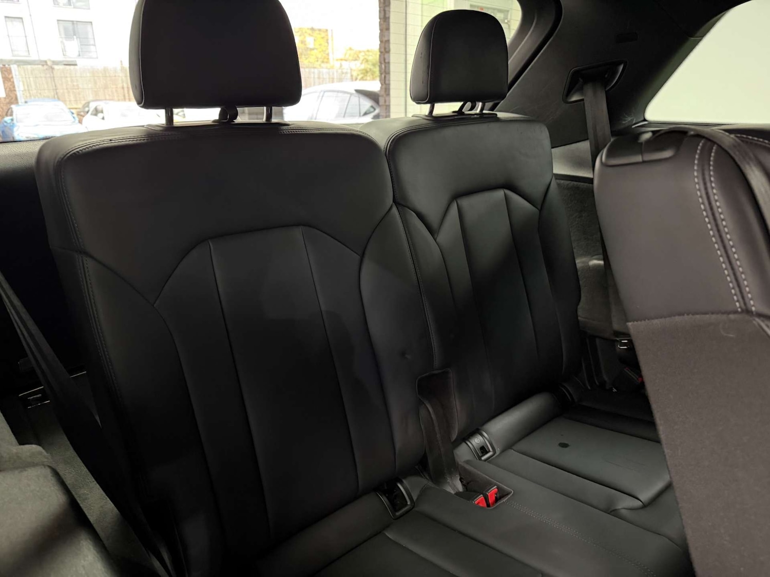 Used Audi Q7 2021 for sale - 76514274: Photo 39