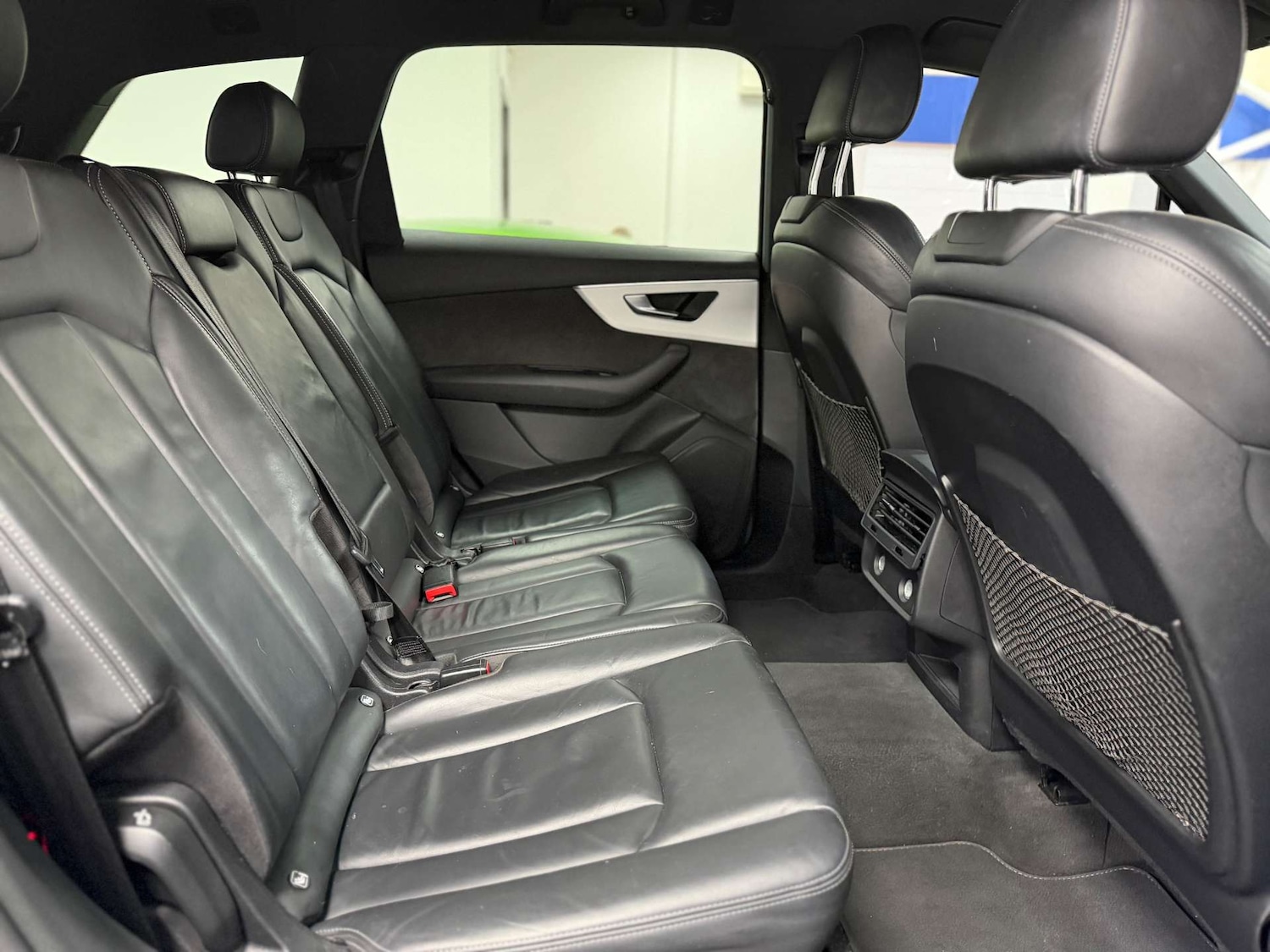 Used Audi Q7 2021 for sale - 76514274: Photo 40