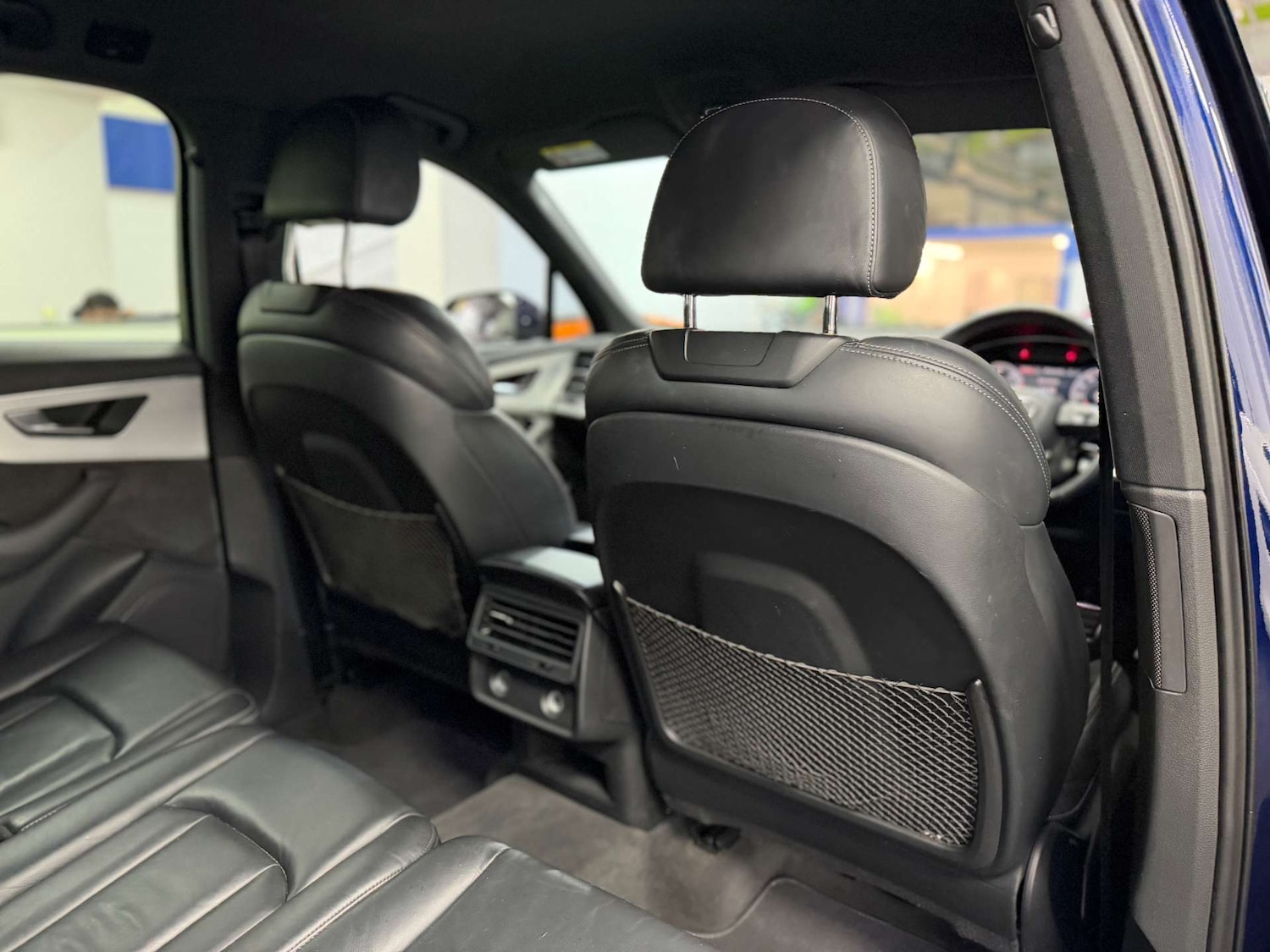 Used Audi Q7 2021 for sale - 76514274: Photo 41