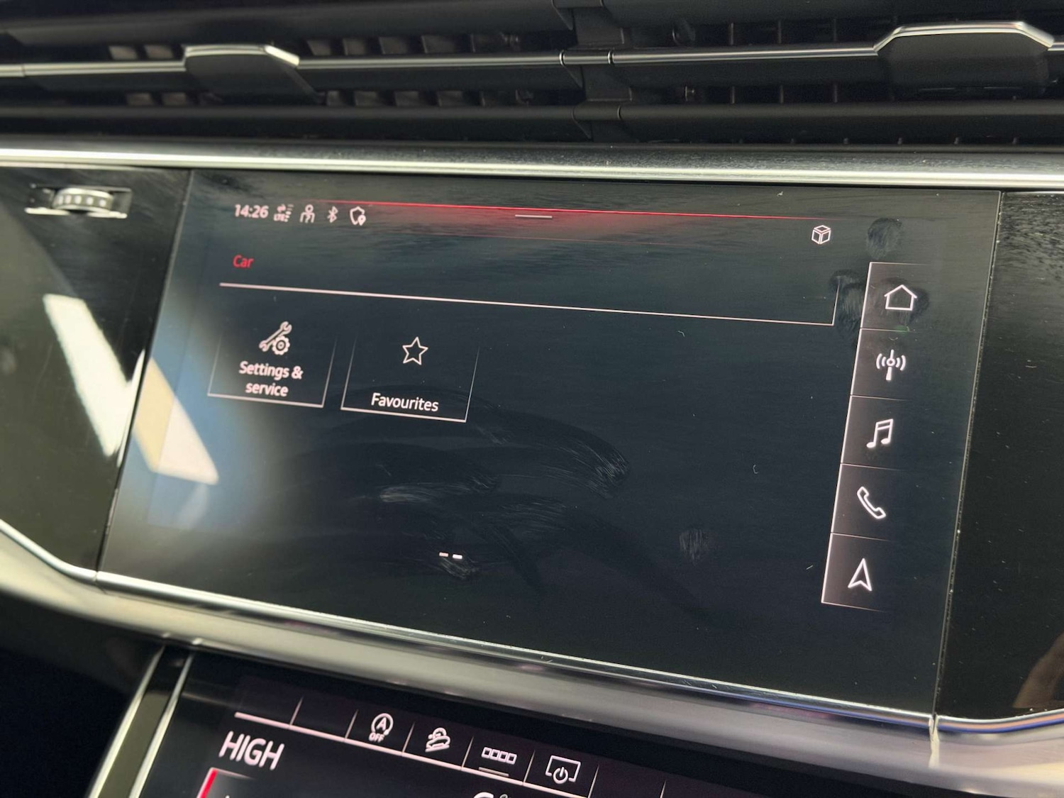 Used Audi Q7 2021 for sale - 76514274: Photo 43