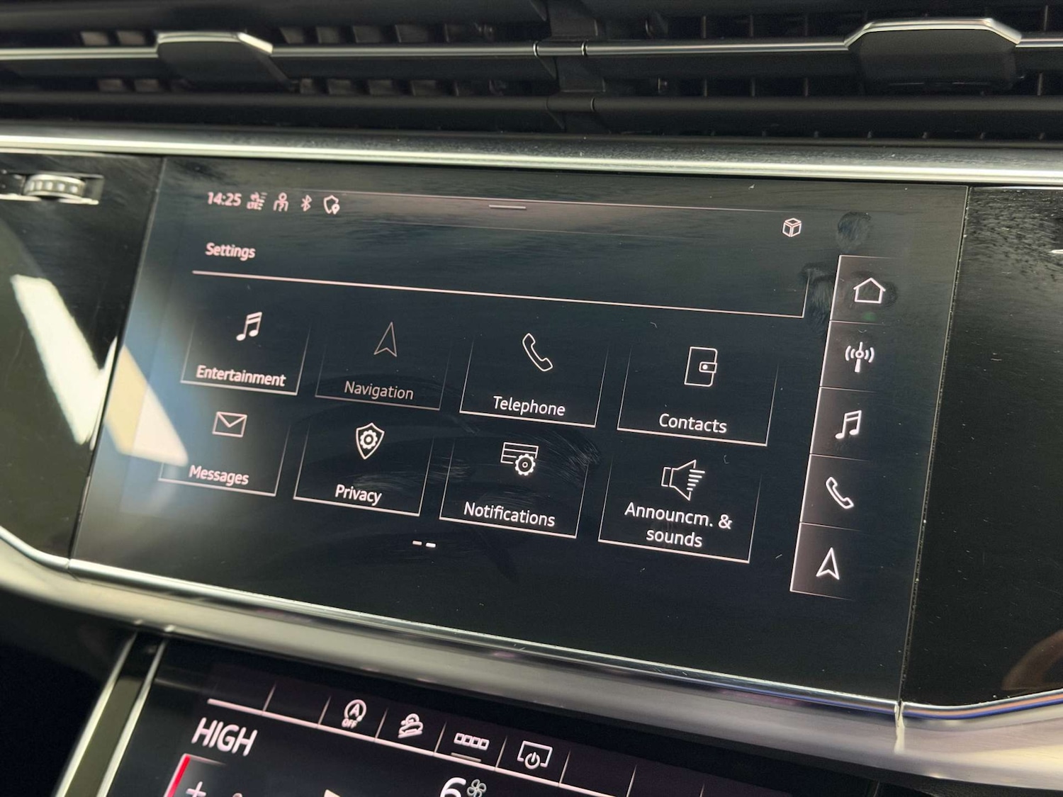 Used Audi Q7 2021 for sale - 76514274: Photo 45