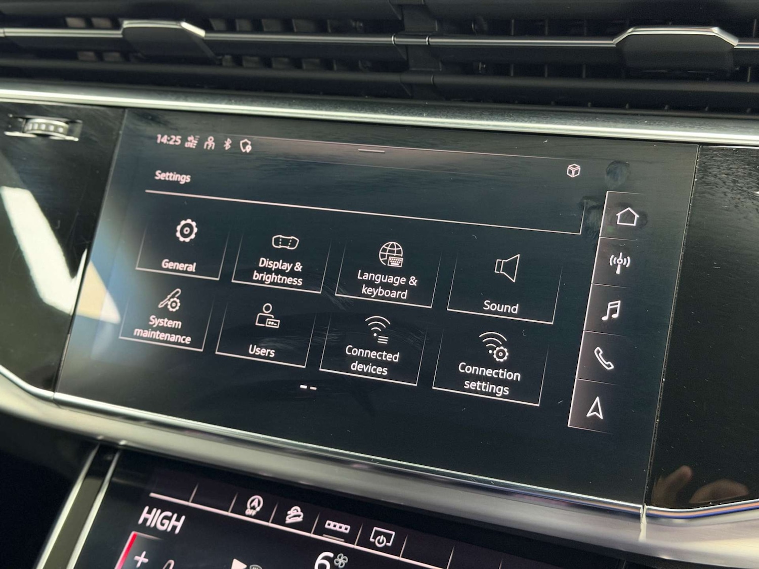 Used Audi Q7 2021 for sale - 76514274: Photo 46