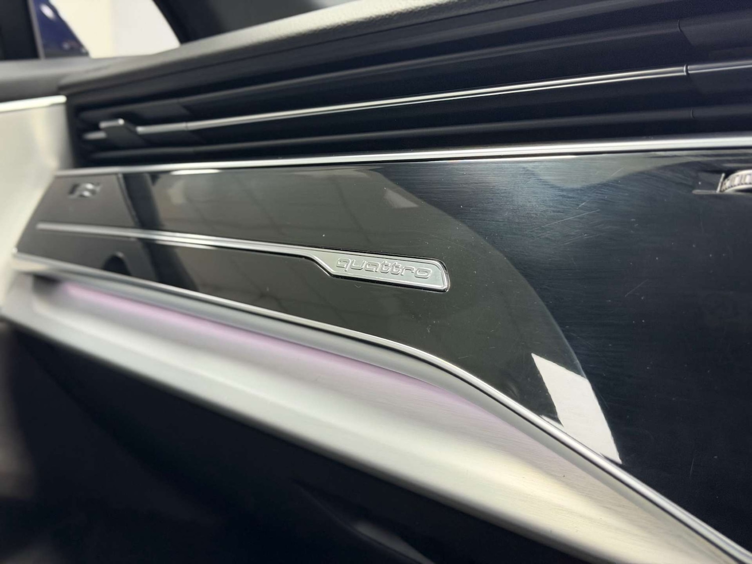 Used Audi Q7 2021 for sale - 76514274: Photo 47