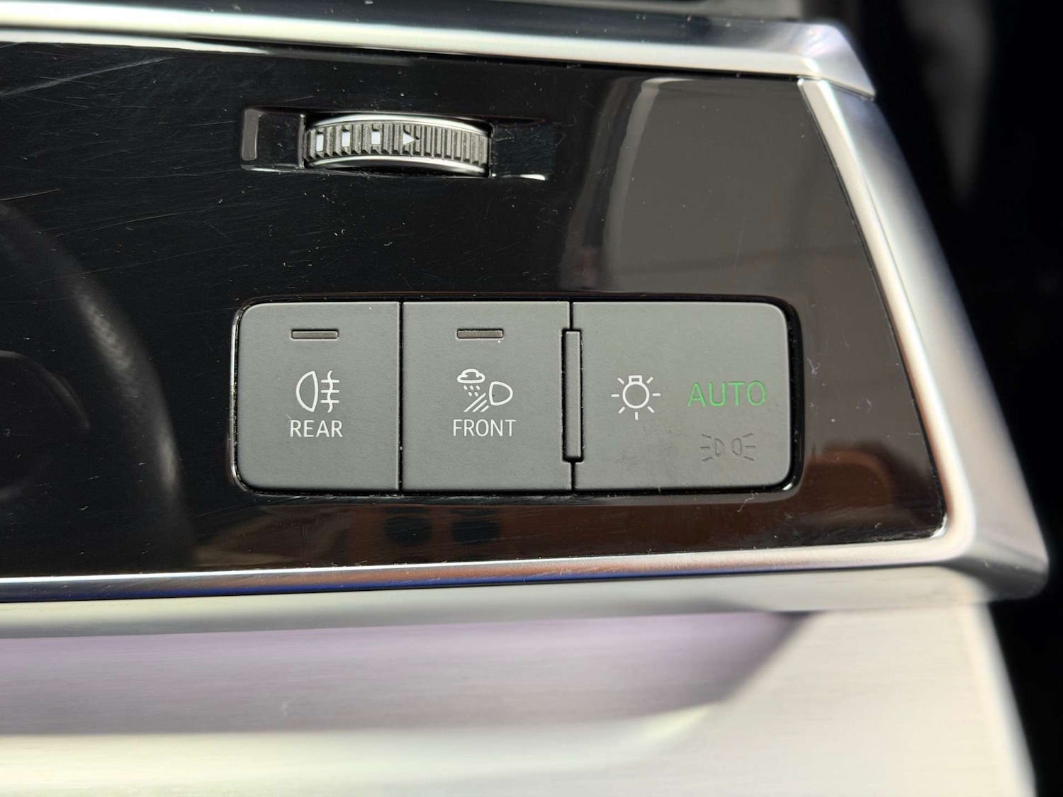 Used Audi Q7 2021 for sale - 76514274: Photo 49