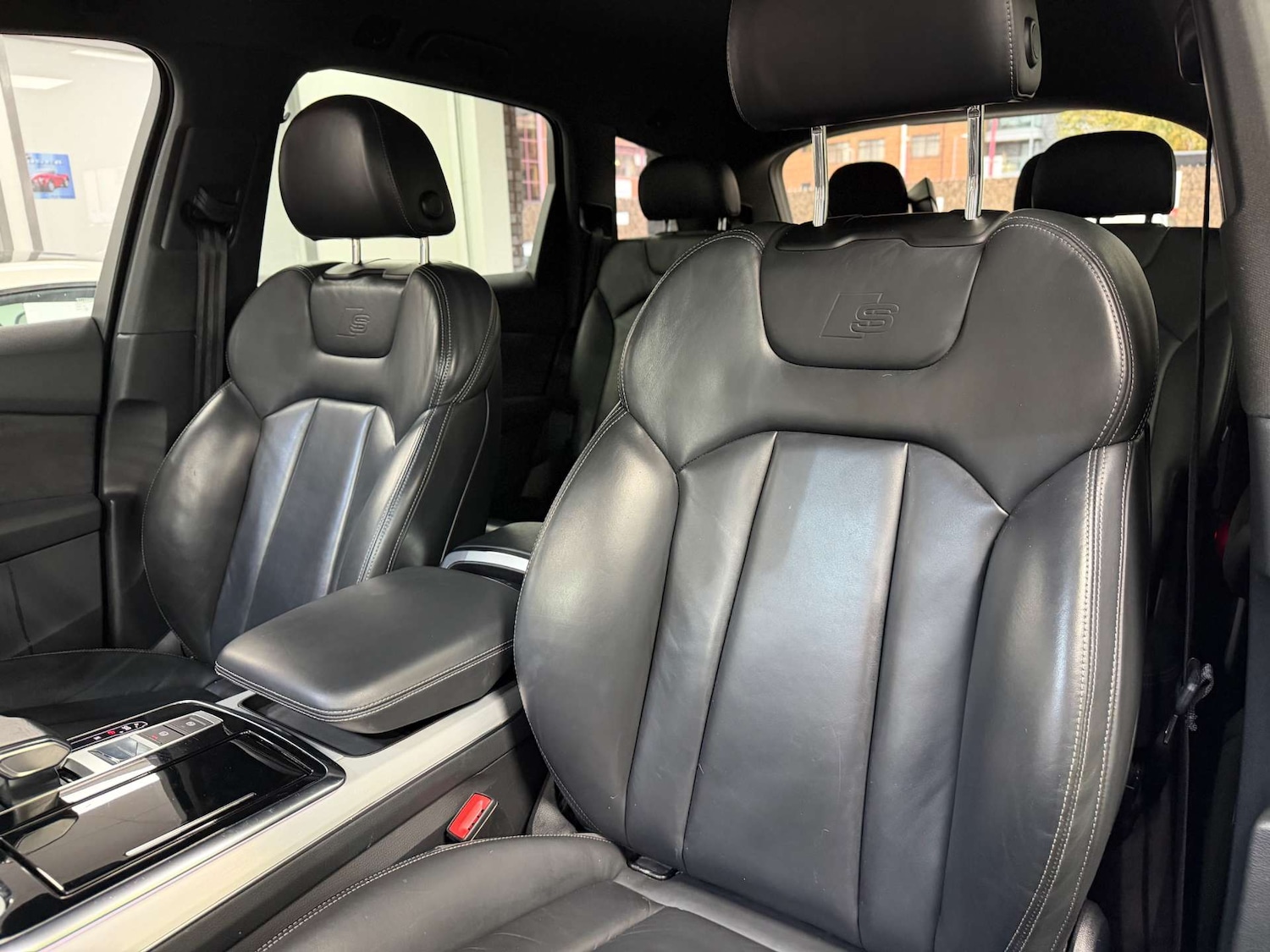 Used Audi Q7 2021 for sale - 76514274: Photo 5