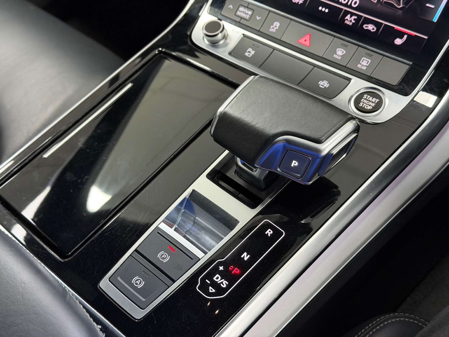 Used Audi Q7 2021 for sale - 76514274: Photo 52