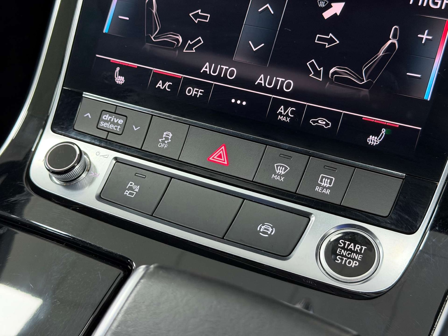 Used Audi Q7 2021 for sale - 76514274: Photo 53