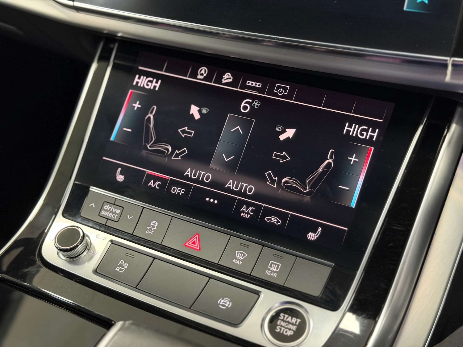 Used Audi Q7 2021 for sale - 76514274: Photo 54