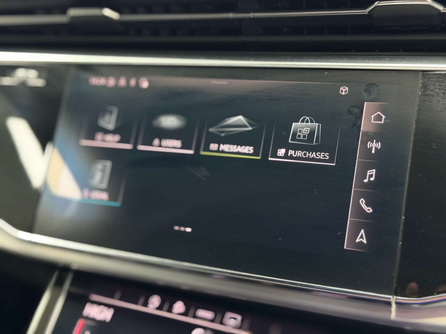 Used Audi Q7 2021 for sale - 76514274: Photo 55