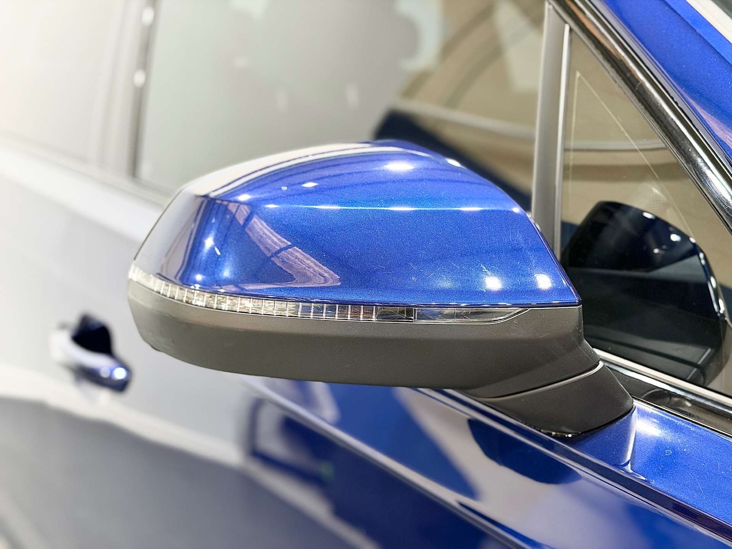 Used Audi Q7 2021 for sale - 76514274: Photo 57