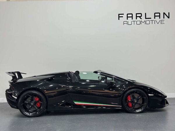 Used Lamborghini Huracan 2019 for sale - 76277590: Photo 13