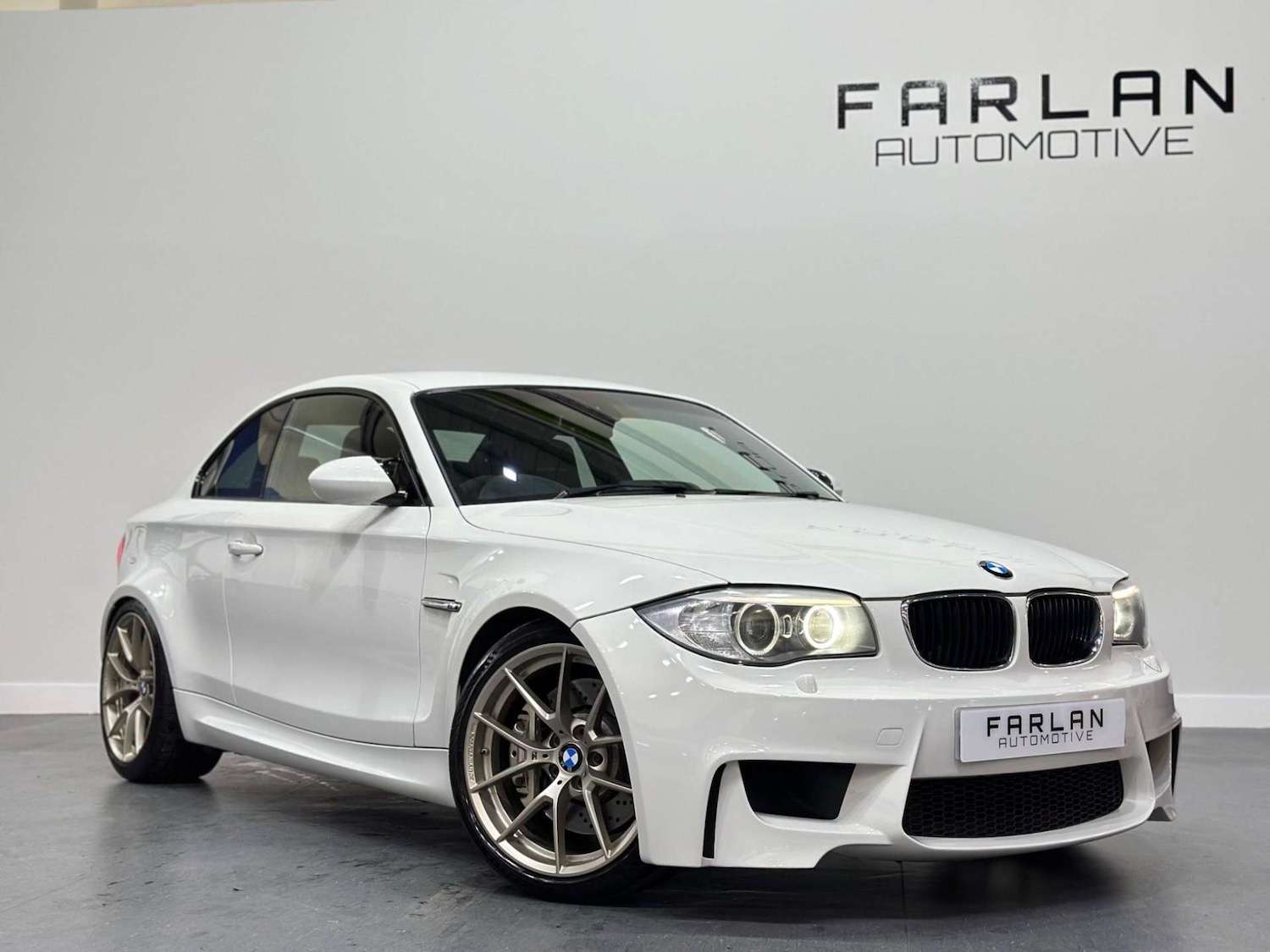 Used BMW 1 Series 2011 for sale - 76005085: Photo 1