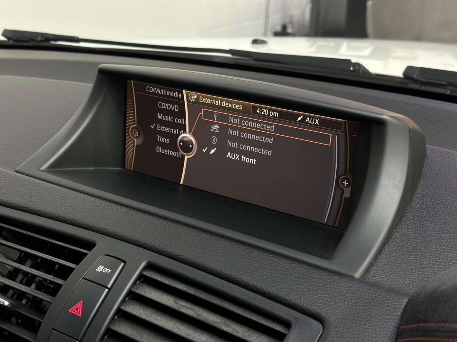 Used BMW 1 Series 2011 for sale - 76005085: Photo 24