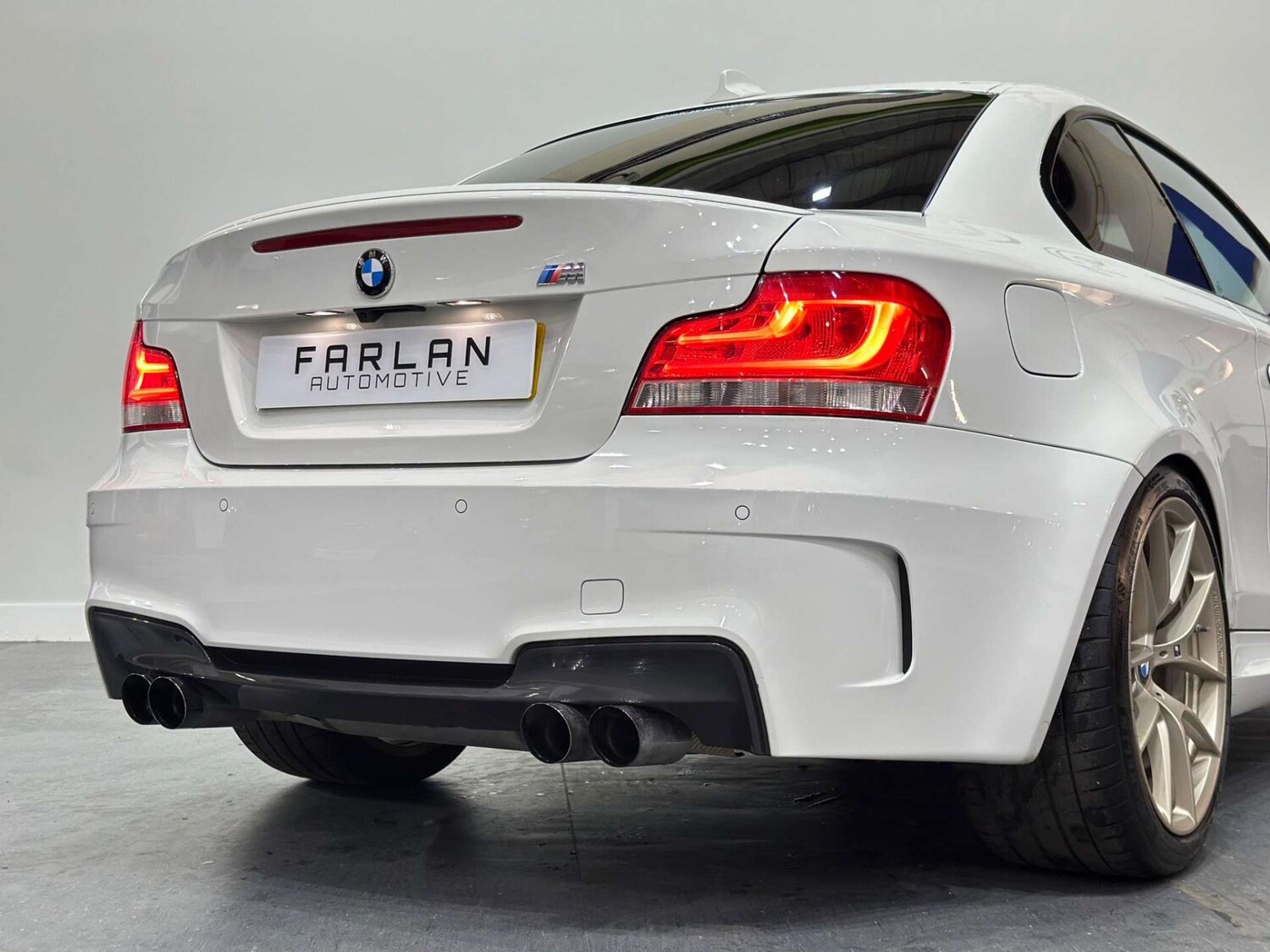 Used BMW 1 Series 2011 for sale - 76005085: Photo 29