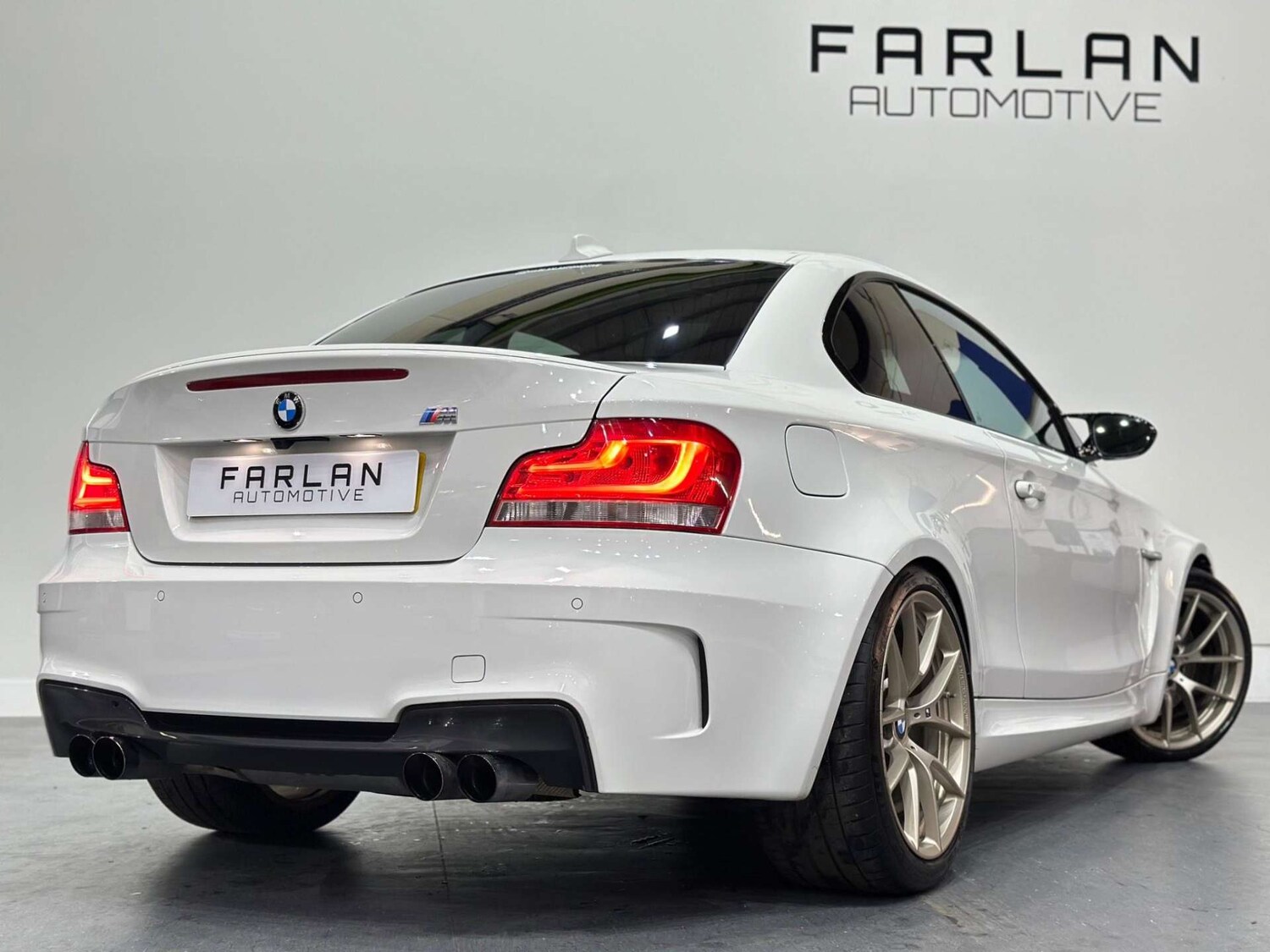 Used BMW 1 Series 2011 for sale - 76005085: Photo 30