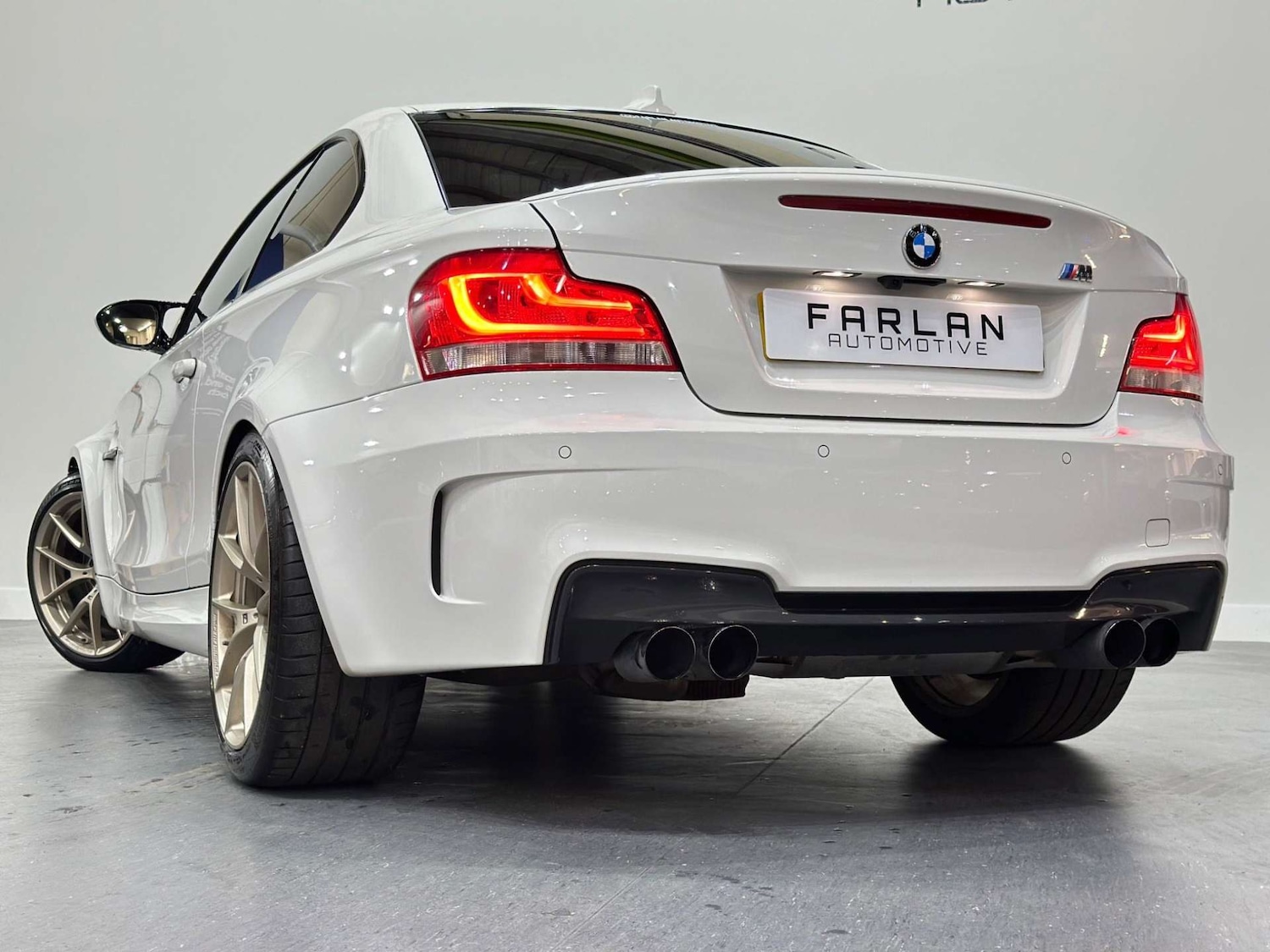 Used BMW 1 Series 2011 for sale - 76005085: Photo 31