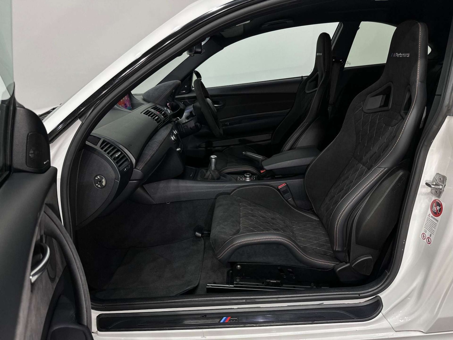 Used BMW 1 Series 2011 for sale - 76005085: Photo 36