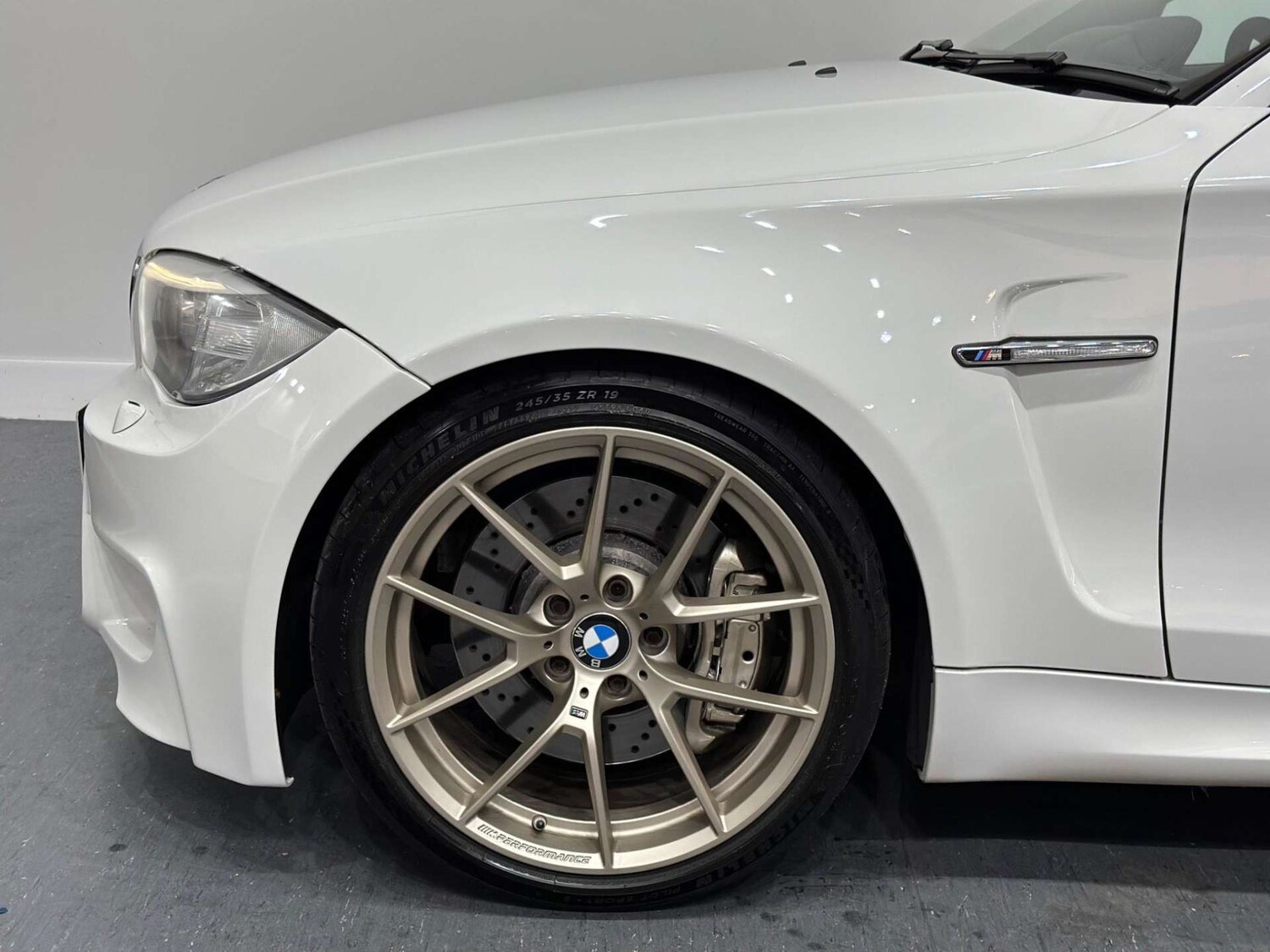 Used BMW 1 Series 2011 for sale - 76005085: Photo 38