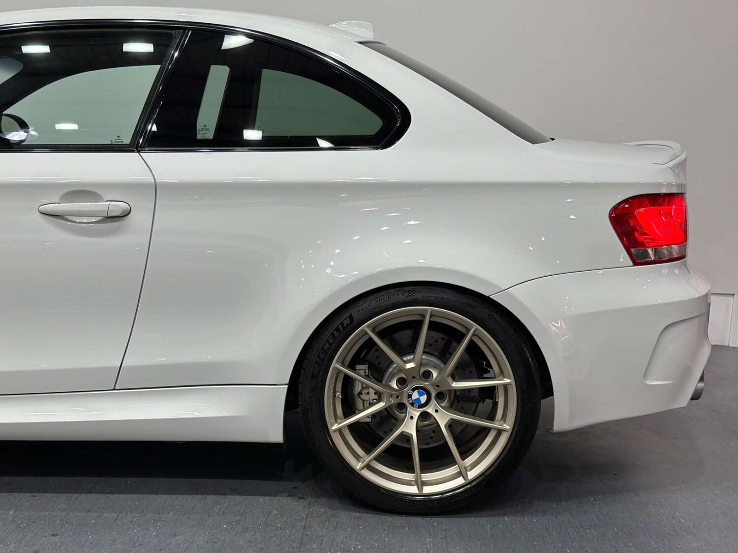 Used BMW 1 Series 2011 for sale - 76005085: Photo 39