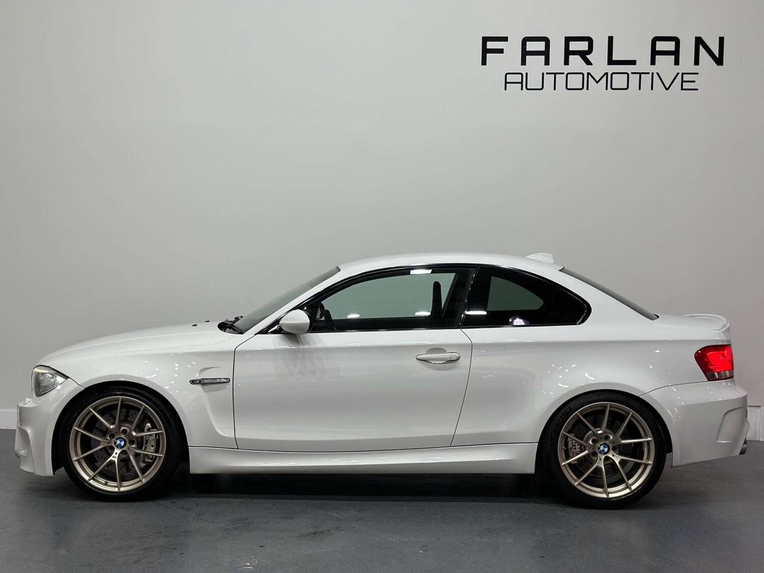 Used BMW 1 Series 2011 for sale - 76005085: Photo 40