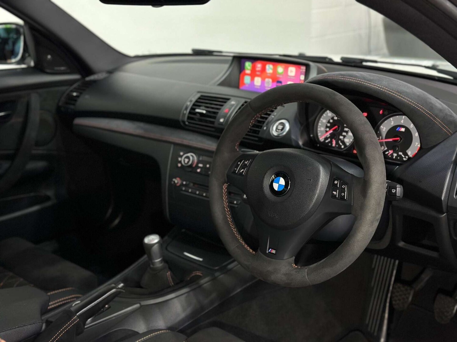 Used BMW 1 Series 2011 for sale - 76005085: Photo 41