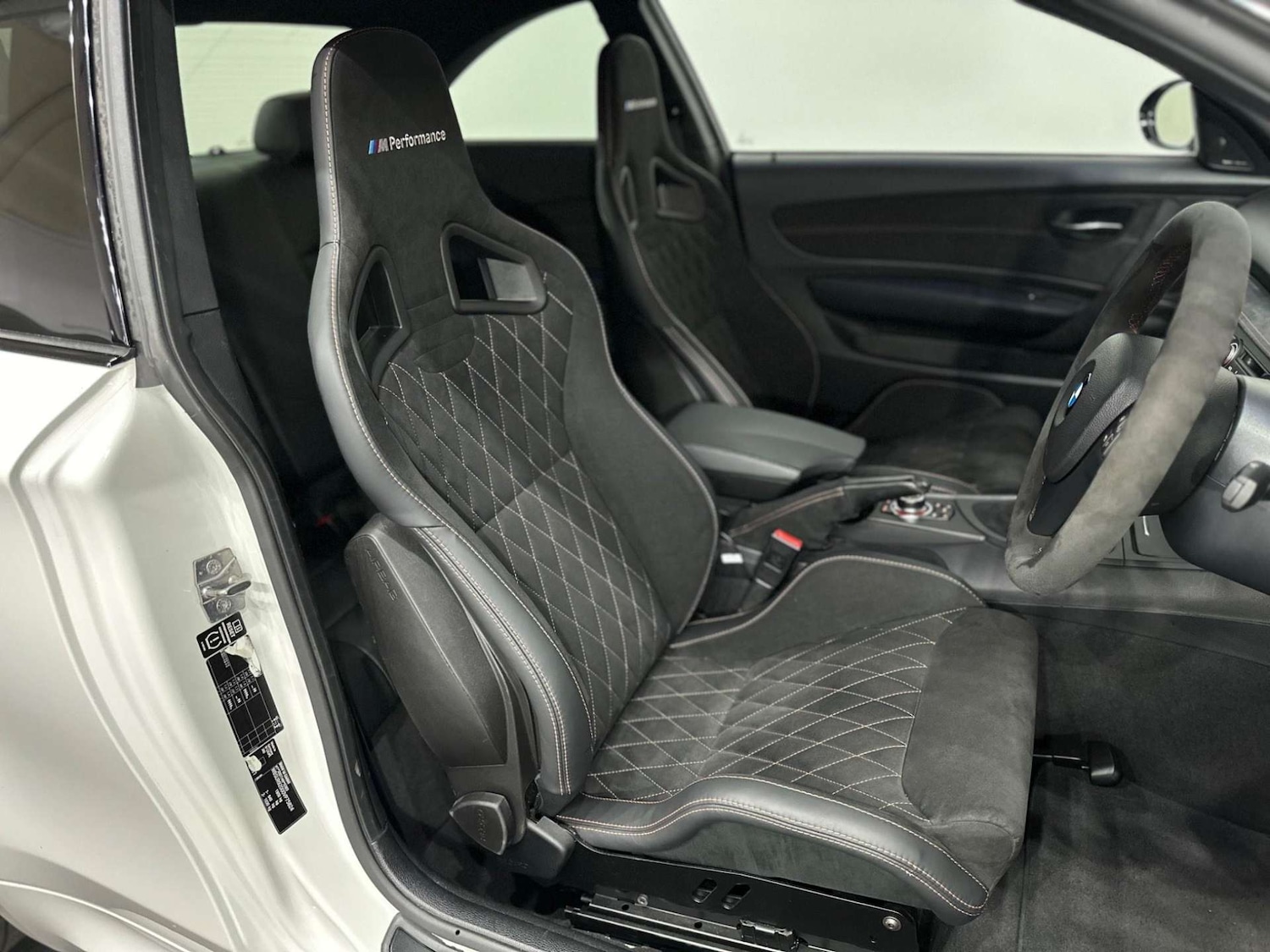 Used BMW 1 Series 2011 for sale - 76005085: Photo 42