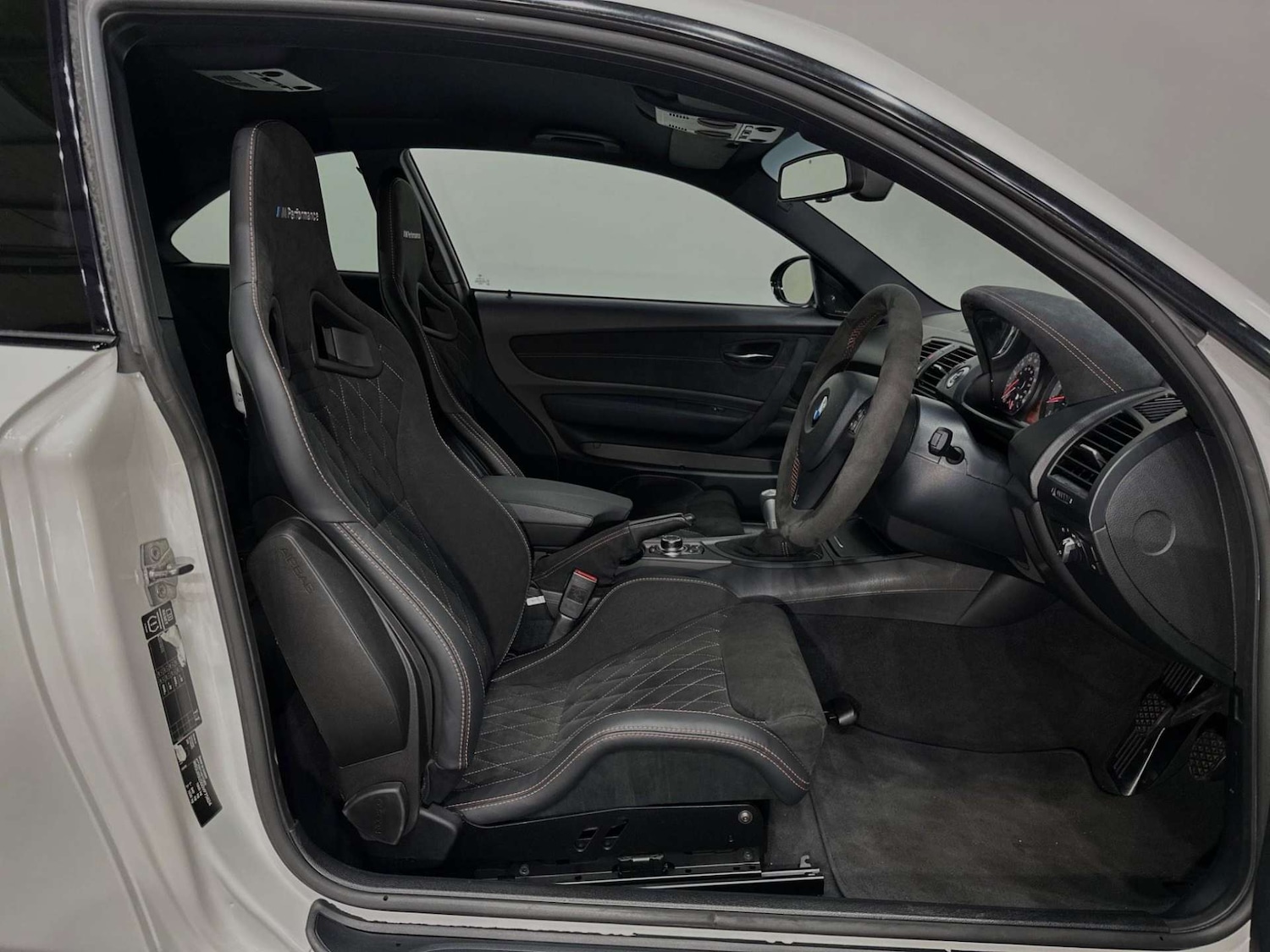 Used BMW 1 Series 2011 for sale - 76005085: Photo 43