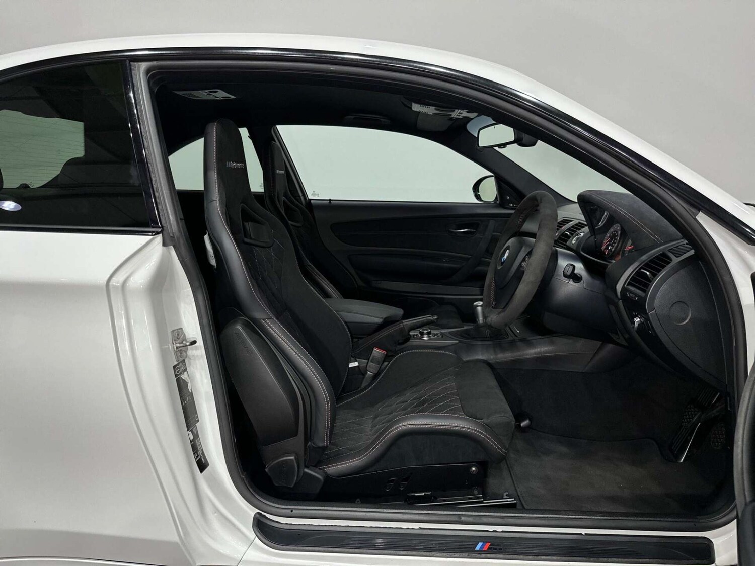 Used BMW 1 Series 2011 for sale - 76005085: Photo 44