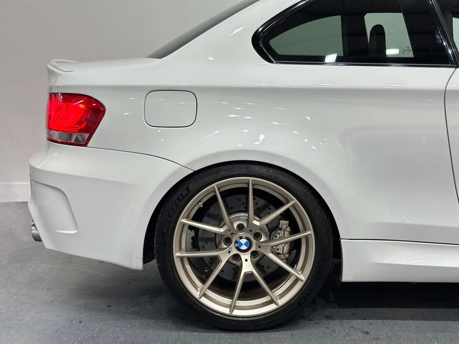 Used BMW 1 Series 2011 for sale - 76005085: Photo 45