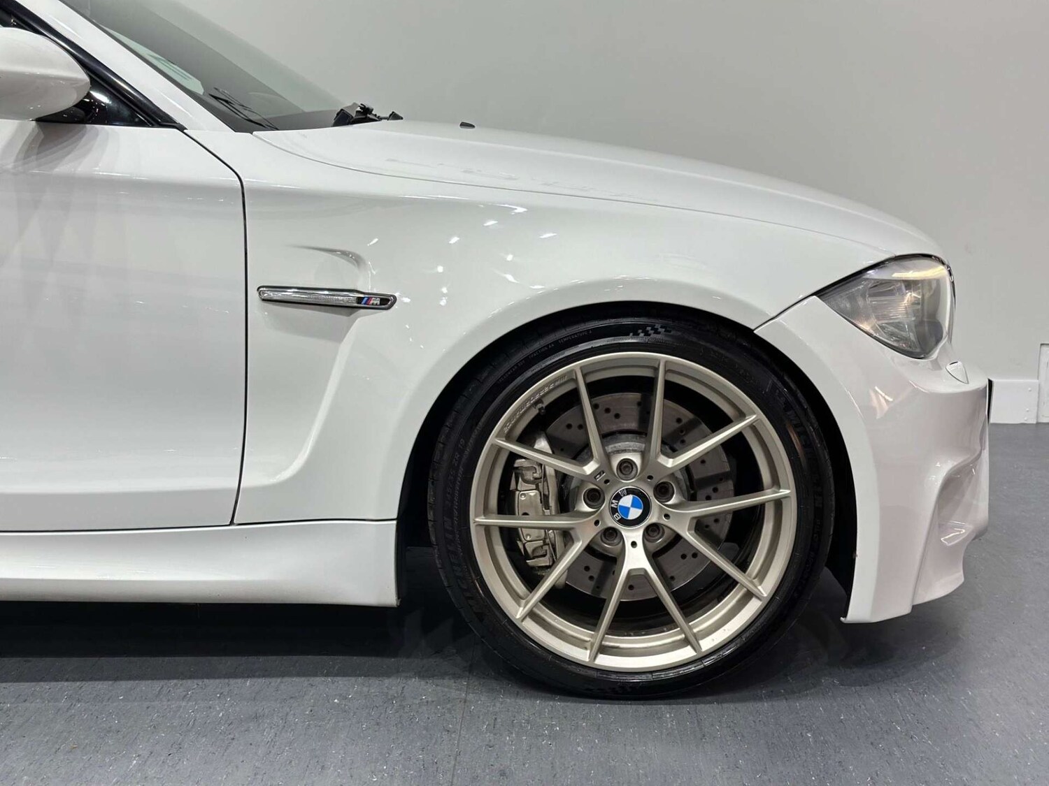 Used BMW 1 Series 2011 for sale - 76005085: Photo 46
