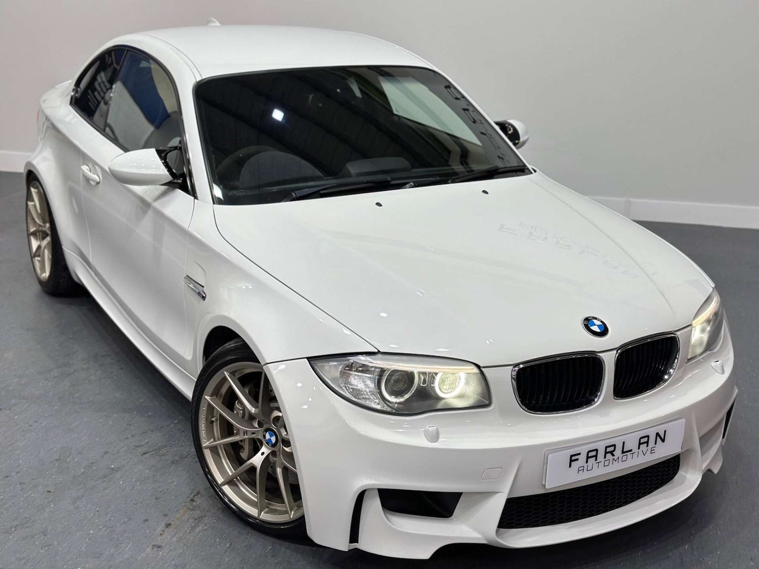 Used BMW 1 Series 2011 for sale - 76005085: Photo 47