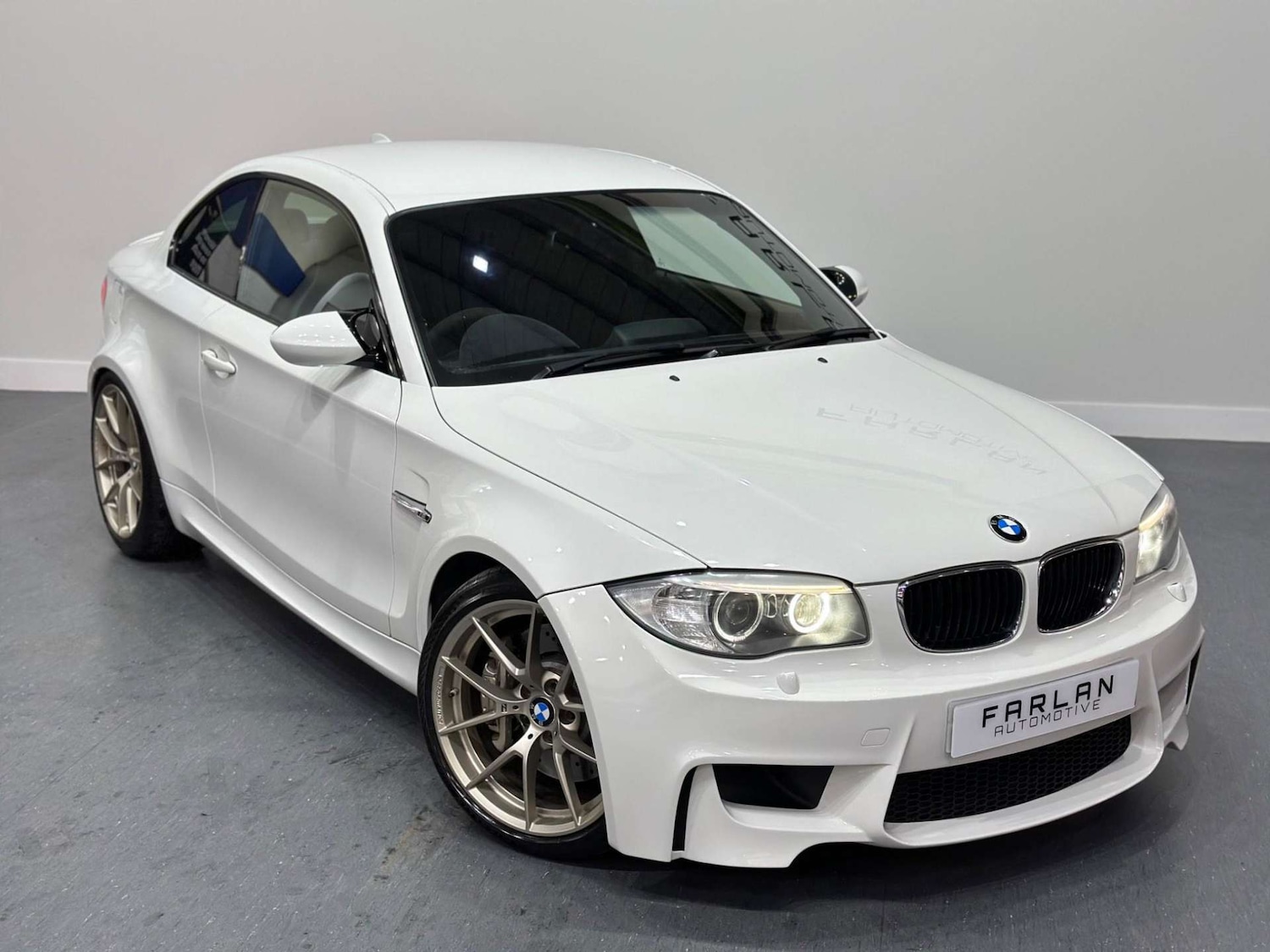 Used BMW 1 Series 2011 for sale - 76005085: Photo 48