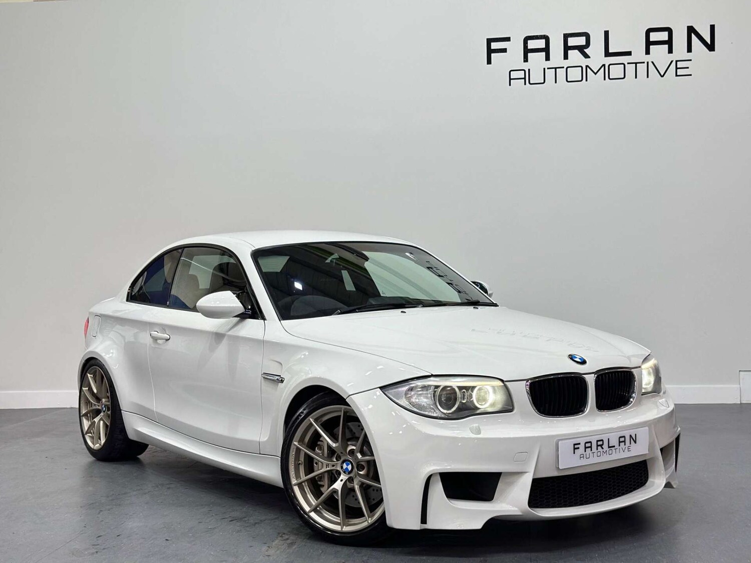 Used BMW 1 Series 2011 for sale - 76005085: Photo 49