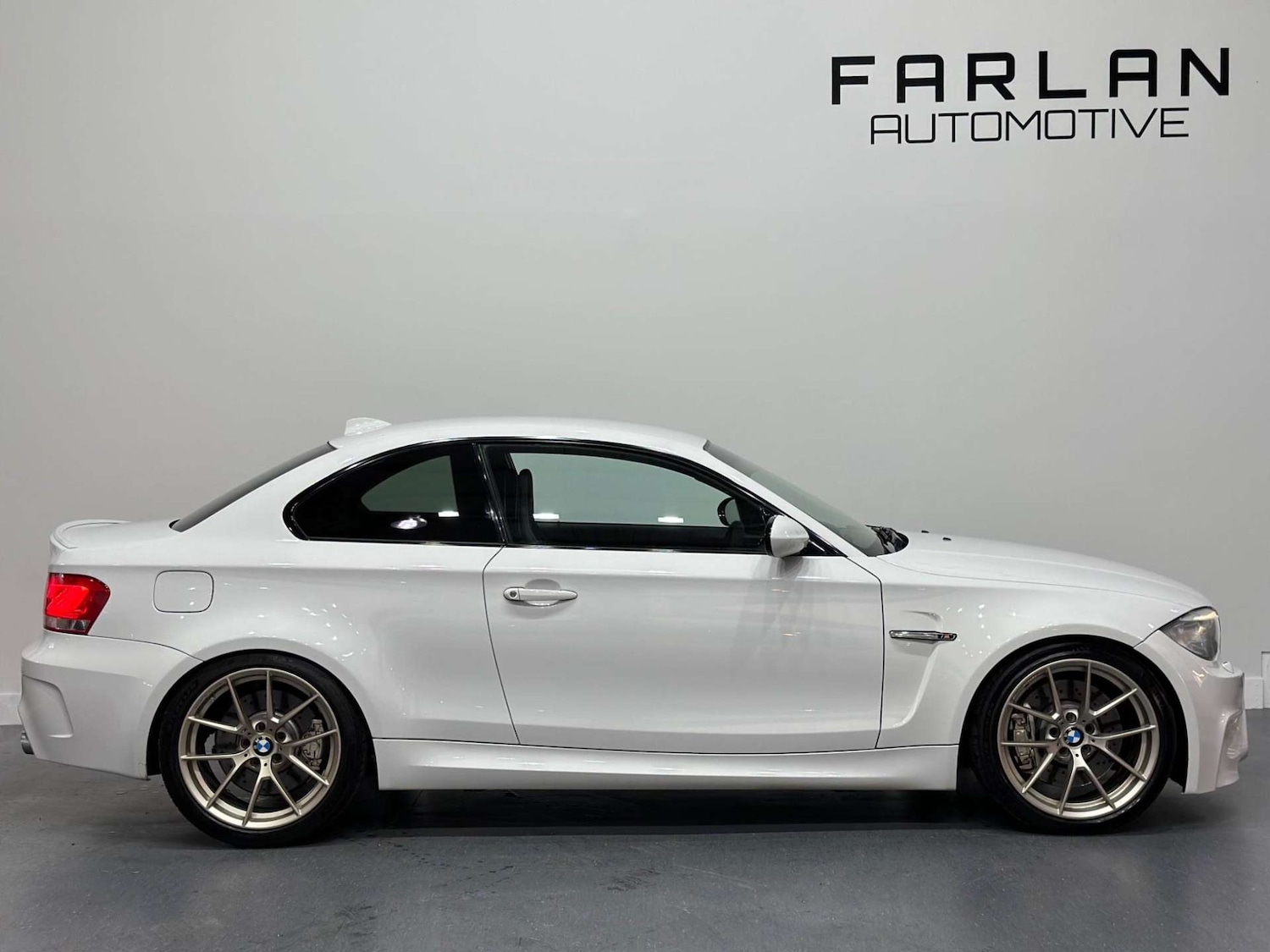 Used BMW 1 Series 2011 for sale - 76005085: Photo 5