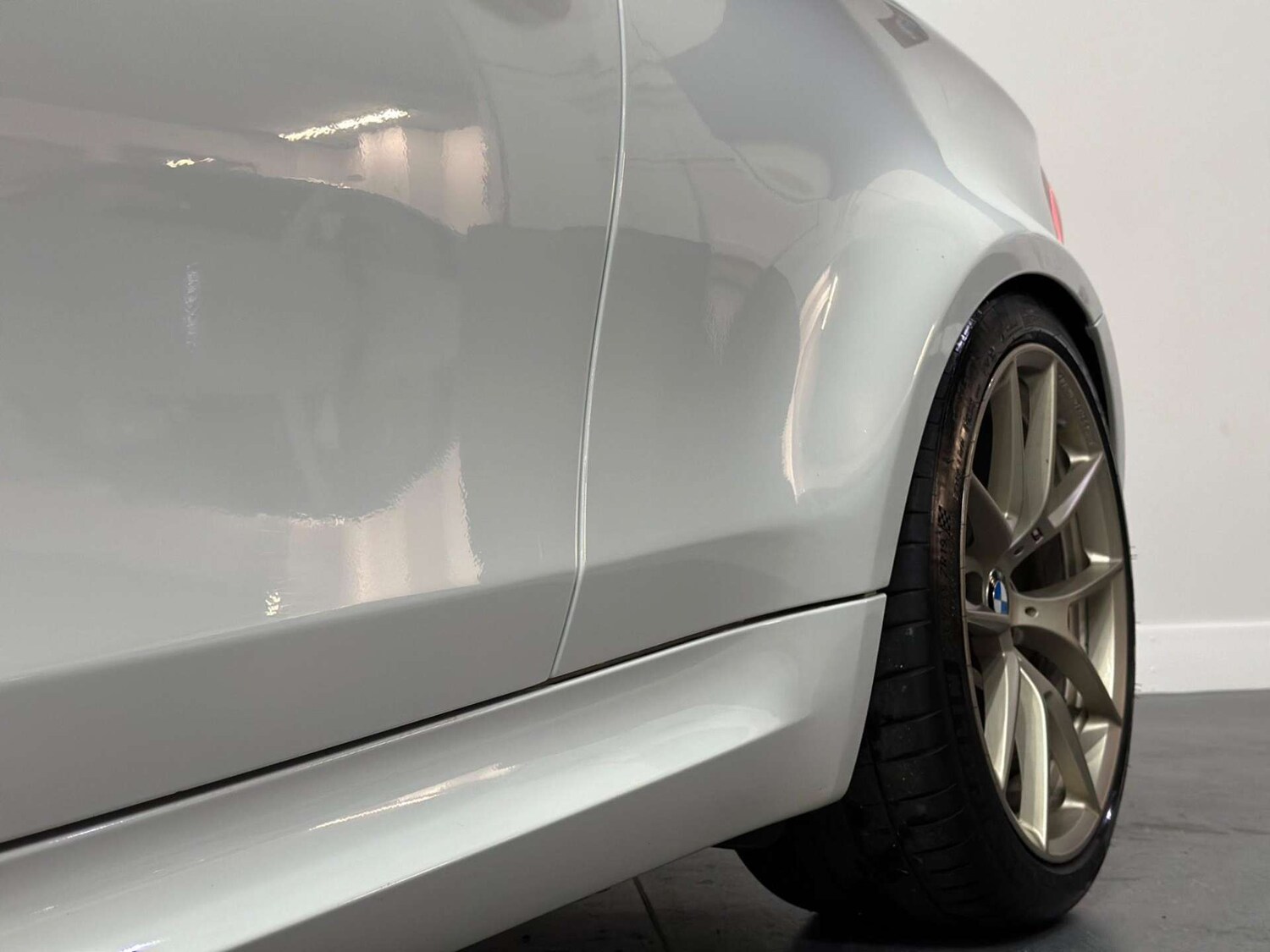 Used BMW 1 Series 2011 for sale - 76005085: Photo 50