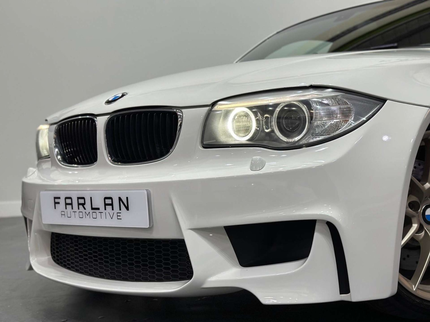 Used BMW 1 Series 2011 for sale - 76005085: Photo 52