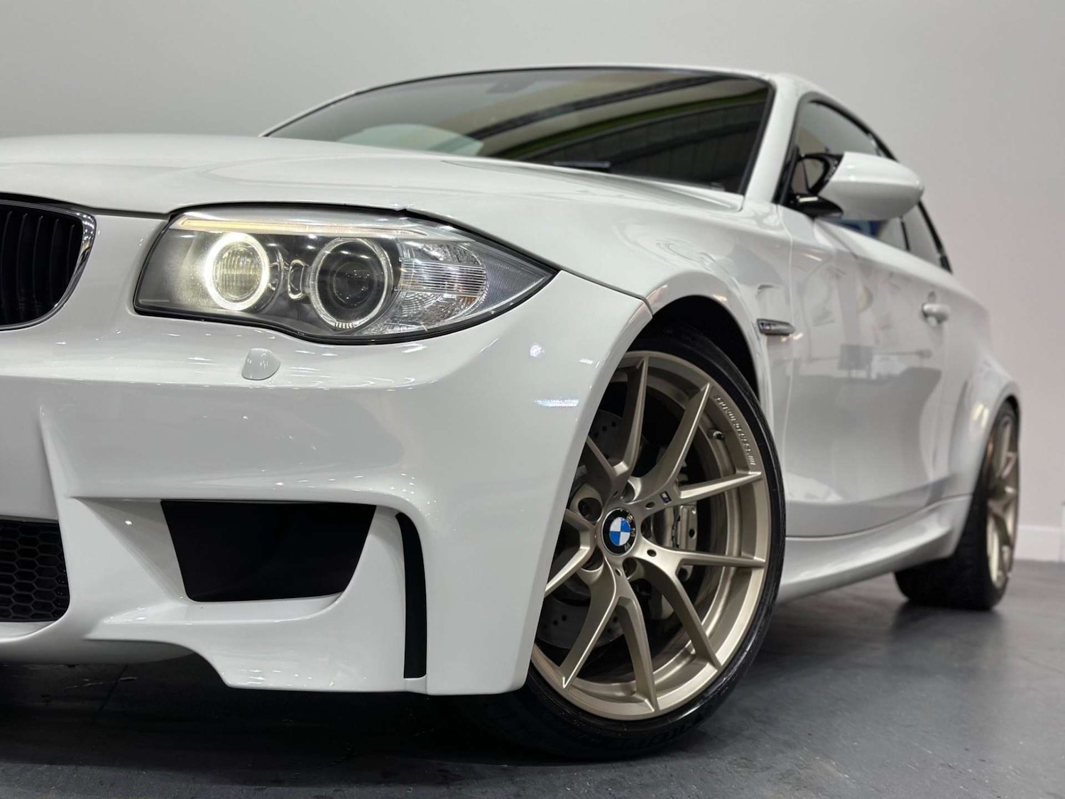 Used BMW 1 Series 2011 for sale - 76005085: Photo 53