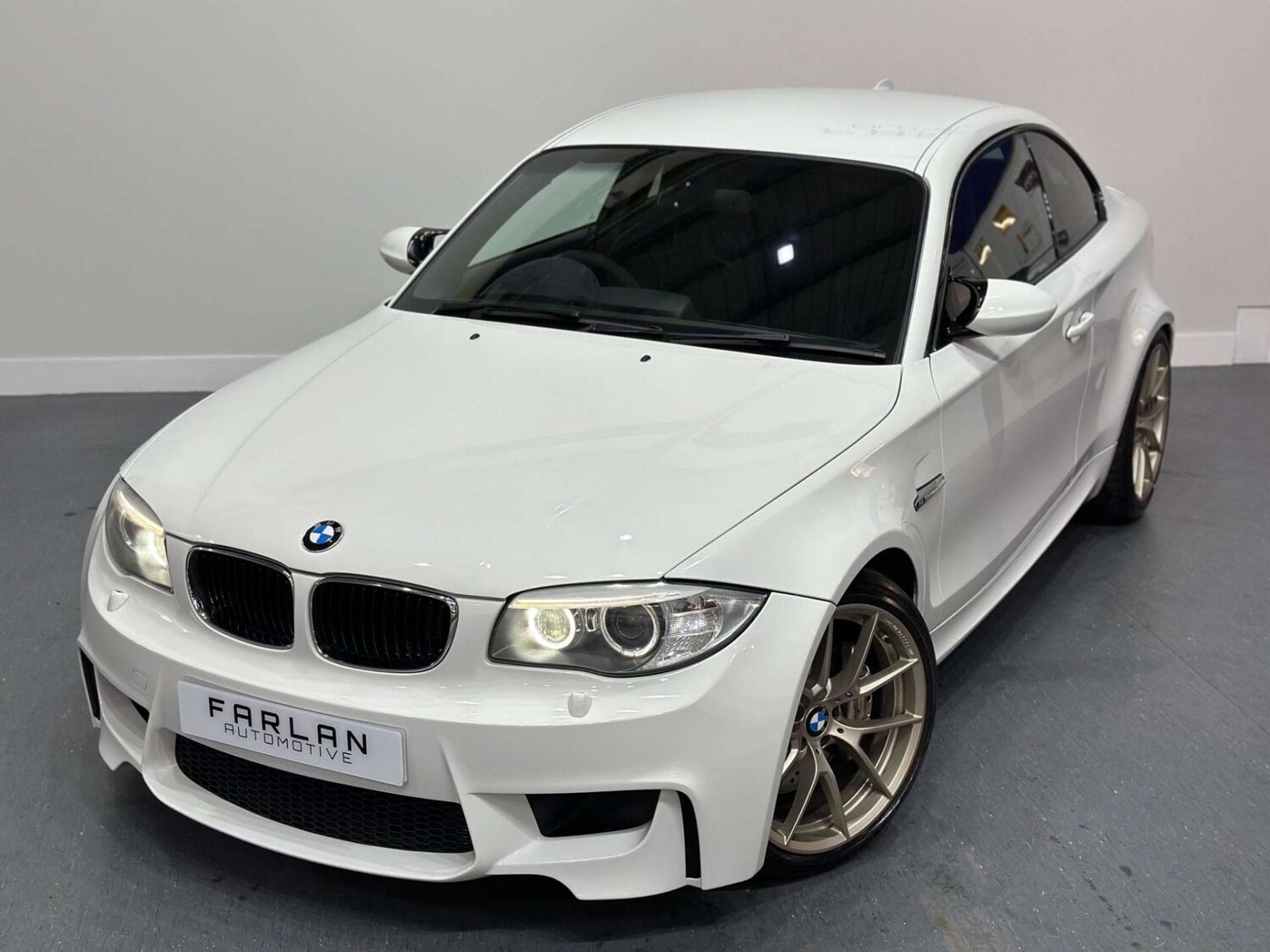 Used BMW 1 Series 2011 for sale - 76005085: Photo 54