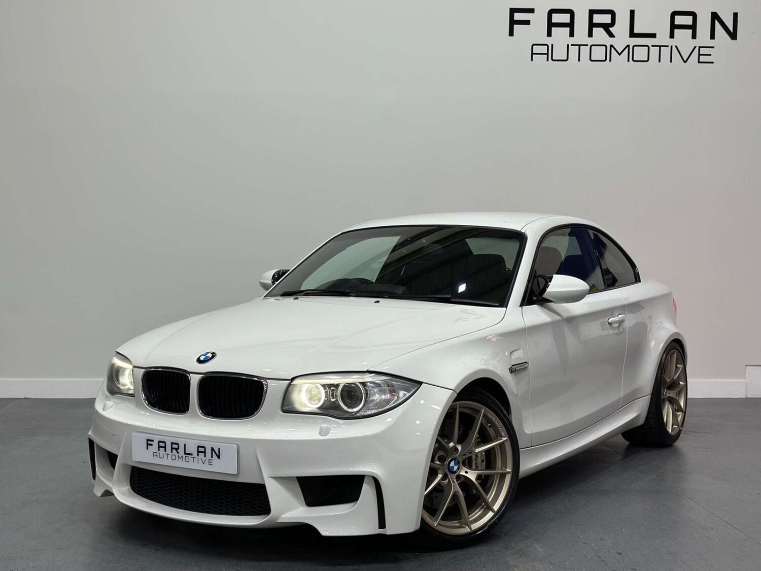 Used BMW 1 Series 2011 for sale - 76005085: Photo 55